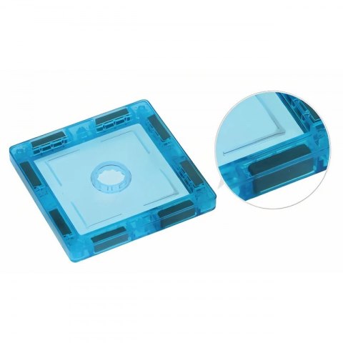 WOOPIE Klocki Magnetyczne 3D Edukacyjne Panele Dla Dzieci WOOPIE Klocki Magnetyczne 3D Edukacyjne Panele Dla Dzieci