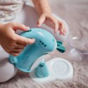 WOOPIE Zestaw AGD dla Dzieci 3w1 Mikser Blender Robot Kuchenny