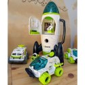WOOPIE Interaktywny Duży Łazik Kosmiczny Space Set