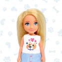 WOOPIE ROYAL Laleczka z Wózkiem i Pieskiem