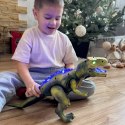 WOOPIE Dinozaur Zdalnie Sterowany RC Tyrannosaurus Rex