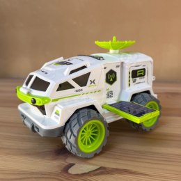 Klocki Bob Budowniczy Koparka 40 elem Big