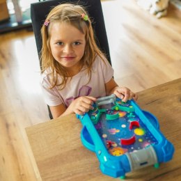 WOOPIE Gra Zręcznościowa Flipper 