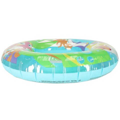 Kółko do pływania koło dmuchane BESTWAY 36013 rybki 56cm Kółko do pływania koło dmuchane BESTWAY 36013 rybki 56cm