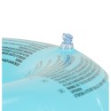 Kółko do pływania koło dmuchane BESTWAY 36013 rybki 56cm