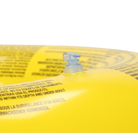 Kółko do pływania koło dmuchane BESTWAY 36014 owoce 61cm Kółko do pływania koło dmuchane BESTWAY 36014 owoce 61cm