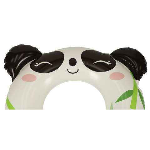 Kółko do pływania koło dmuchane dla dzieci BESTWAY 36351 panda 85-76cm Kółko do pływania koło dmuchane dla dzieci BESTWAY 36351 panda 85-76cm