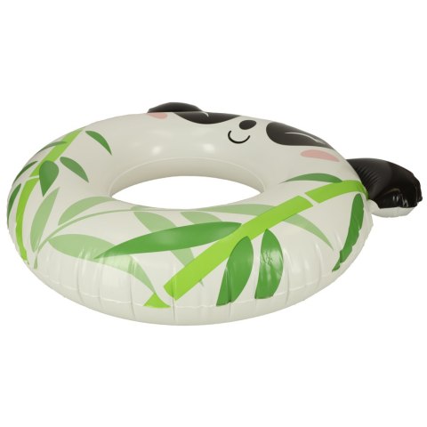 Kółko do pływania koło dmuchane dla dzieci BESTWAY 36351 panda 85-76cm Kółko do pływania koło dmuchane dla dzieci BESTWAY 36351 panda 85-76cm