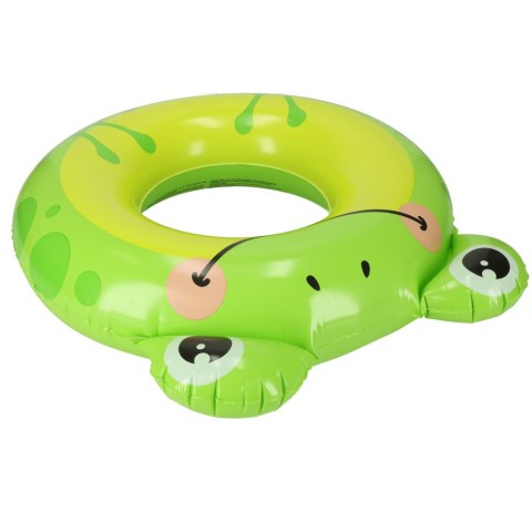 Kółko do pływania koło dmuchane dla dzieci BESTWAY 36351 żaba 85-76cm Kółko do pływania koło dmuchane dla dzieci BESTWAY 36351 żaba 85-76cm