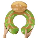Kółko do pływania koło dmuchane BESTWAY 36405 leniwiec 50x46cm
