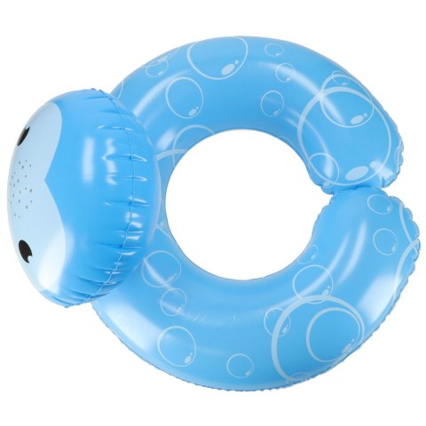 Kółko do pływania koło dmuchane BESTWAY 36405 pingwin 50x46cm Kółko do pływania koło dmuchane BESTWAY 36405 pingwin 50x46cm
