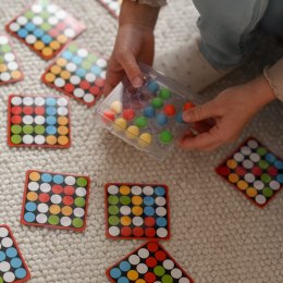 WOOPIE Gra Zręcznościowa Szybkie Paluszki 3+