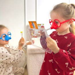 WOOPIE Gra Kalambury 