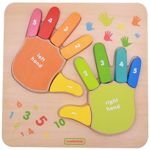 Top 10 zabawek edukacyjnych dla dzieci w wieku 2–5 lat